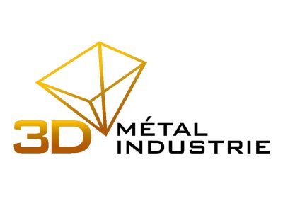 3D Métal Industrie