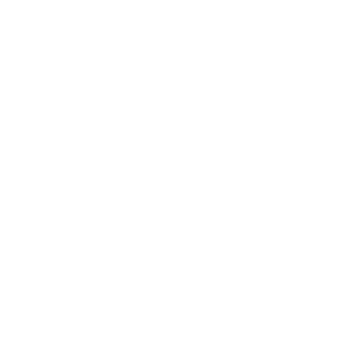 logo france télévisions Pixel maquette 3D